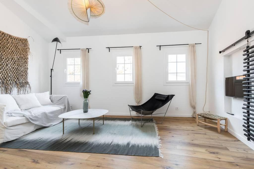 니스 Malonat Duplex - Old Town 아파트 외부 사진