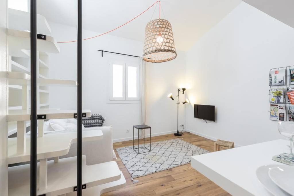 니스 Malonat Duplex - Old Town 아파트 외부 사진