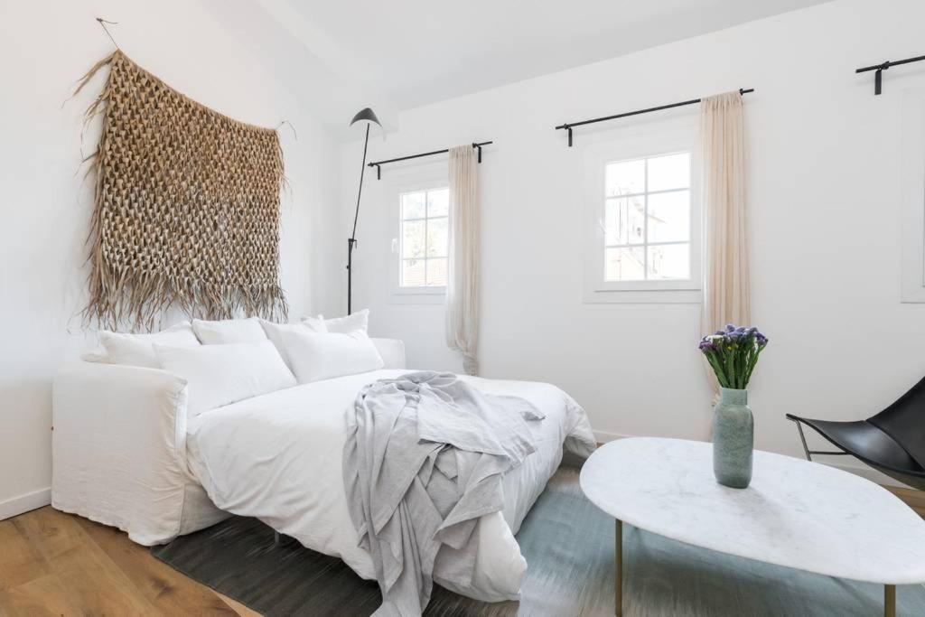 니스 Malonat Duplex - Old Town 아파트 외부 사진
